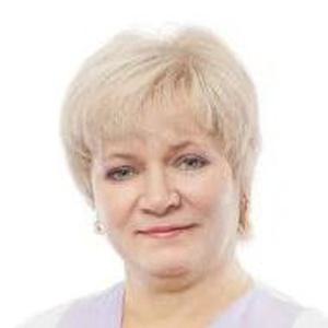 Прошина Светлана Владимировна