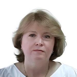 Моторова Наталья Юрьевна