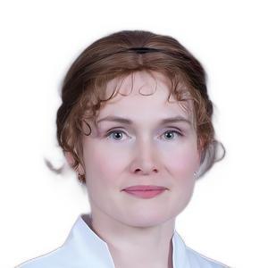 Мартынова Галина Викторовна