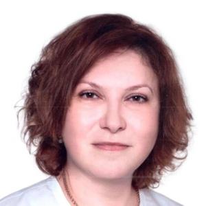 Казанцева Ирина Геннадьевна