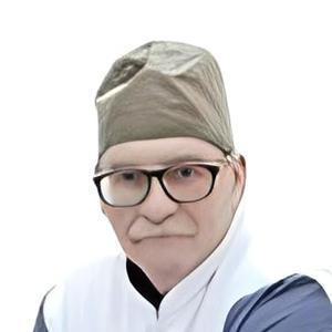 Иванов Анатолий Иванович
