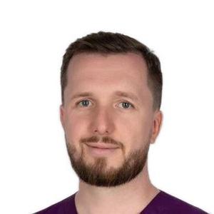 Новопашин Николай Александрович