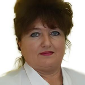 Иванюк Эльвира Геннадьевна