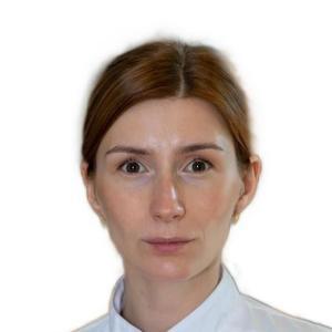 Ботыгина Татьяна Дмитриевна