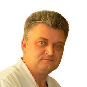 Кудряшов Олег Иванович