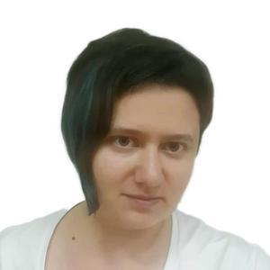 Дралюк Наталья Михайловна
