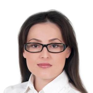 Светлова Ольга Николаевна