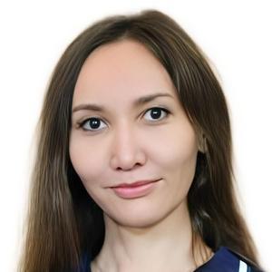Матвеева Мария Николаевна