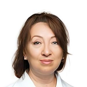 Коршикова Инесса Георгиевна