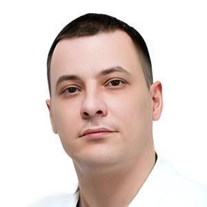 Девотченко Артем Вячеславович