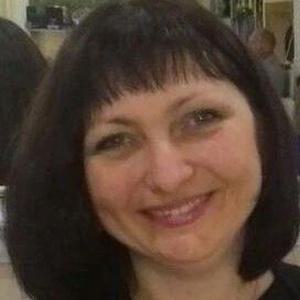 Доманова Алла Ивановна