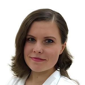 Саракуз Екатерина Валентиновна