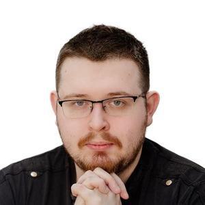 Елисеенко Антон Михайлович
