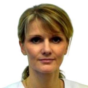 Овдиенко Оксана Александровна