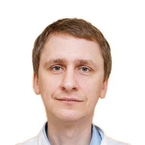 Тавлуев Владимир Александрович