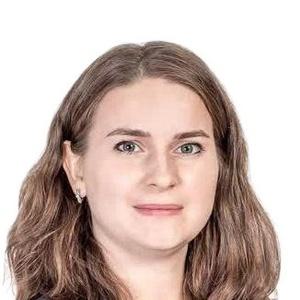 Титова Ирина Викторовна