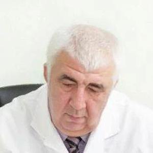 Бораев Казбек Ахтемирович