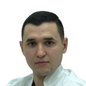 Шарипов Ирек Рафилович
