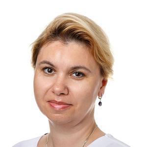 Кузнецова Виктория Викторовна