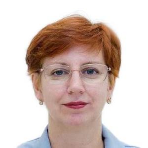 Перебейносова Елена Александровна