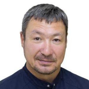 Нигматуллин Равиль Анварович