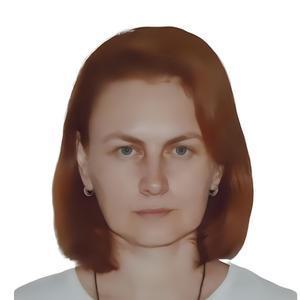 Боган Наталья Васильевна