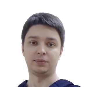Трегубов Артем Николаевич