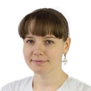 Ополонская Полина Ефимовна