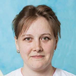 Пудовкина Лариса Ивановна