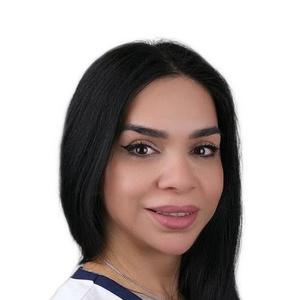Гусейнова Улькер Ризвановна