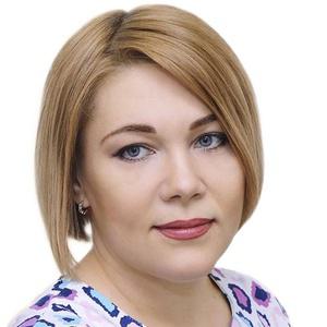 Опатовская Ольга Сергеевна