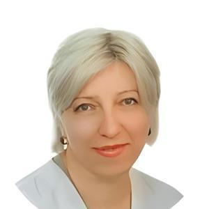Литвиненко Ольга Михайловна