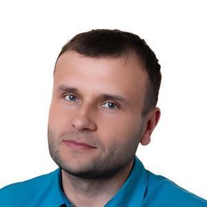 Агеев Антон Сергеевич