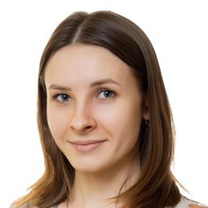 Королева Ольга Григорьевна