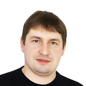 Михайлов Алексей Геннадьевич