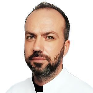 Бесчастнов Дмитрий Валерьевич