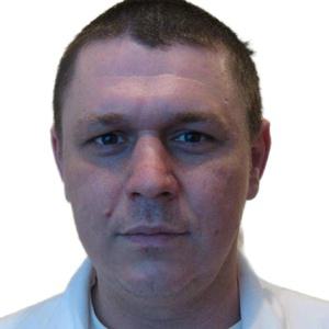 Кравченко Василий Александрович