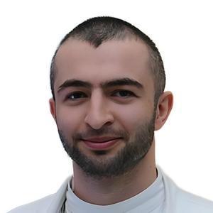 Магомедов Артур Магомедович