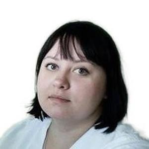 Танкова Анна Александровна