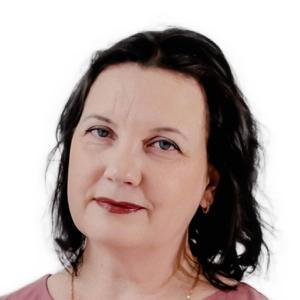 Машковцева Наталья Германовна