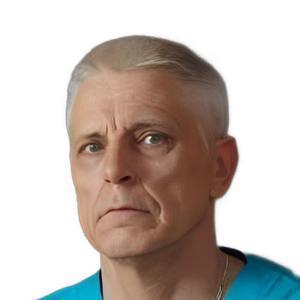 Хаттоев Владимир Васильевич