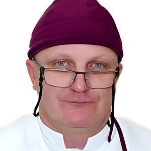 Казарин Александр Александрович