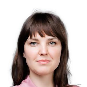 Чечет Елена Александровна