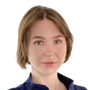 Логвиненко Мария Васильевна