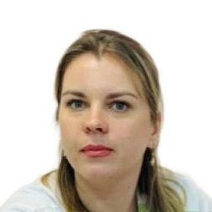 Шатская Татьяна Ивановна