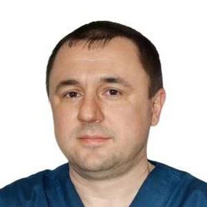 Конопля Николай Александрович