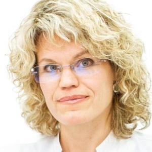 Якимова Юлия Анатольевна