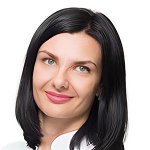 Ненахова Регина Ринатовна