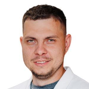 Баймуратов Александр Анатольевич