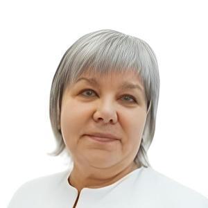 Красникова Наталья Михайловна